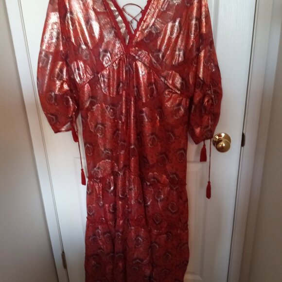 Caftan O/S - Picture 3 of 3